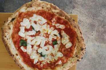 really happy with where my pizzas are at the moment.