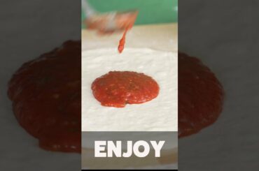 AMAZING Pizza Sauce Recipe - Quick and Easy