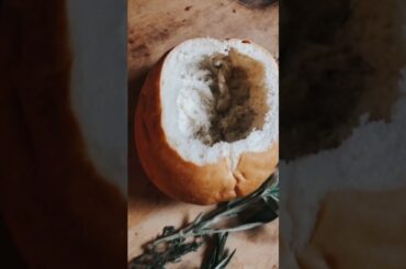 The Easiest Bread Bowl Tortellini Soup | Easy Dinner Recipes