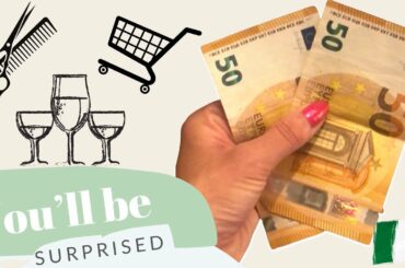 The TRUE COST of LIVING in SOUTH ITALY | Compared to the UK