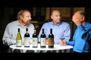 Matt Kramer on Italian Wines