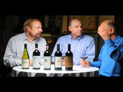 Matt Kramer on Italian Wines Matt Kramer on Italian Wines