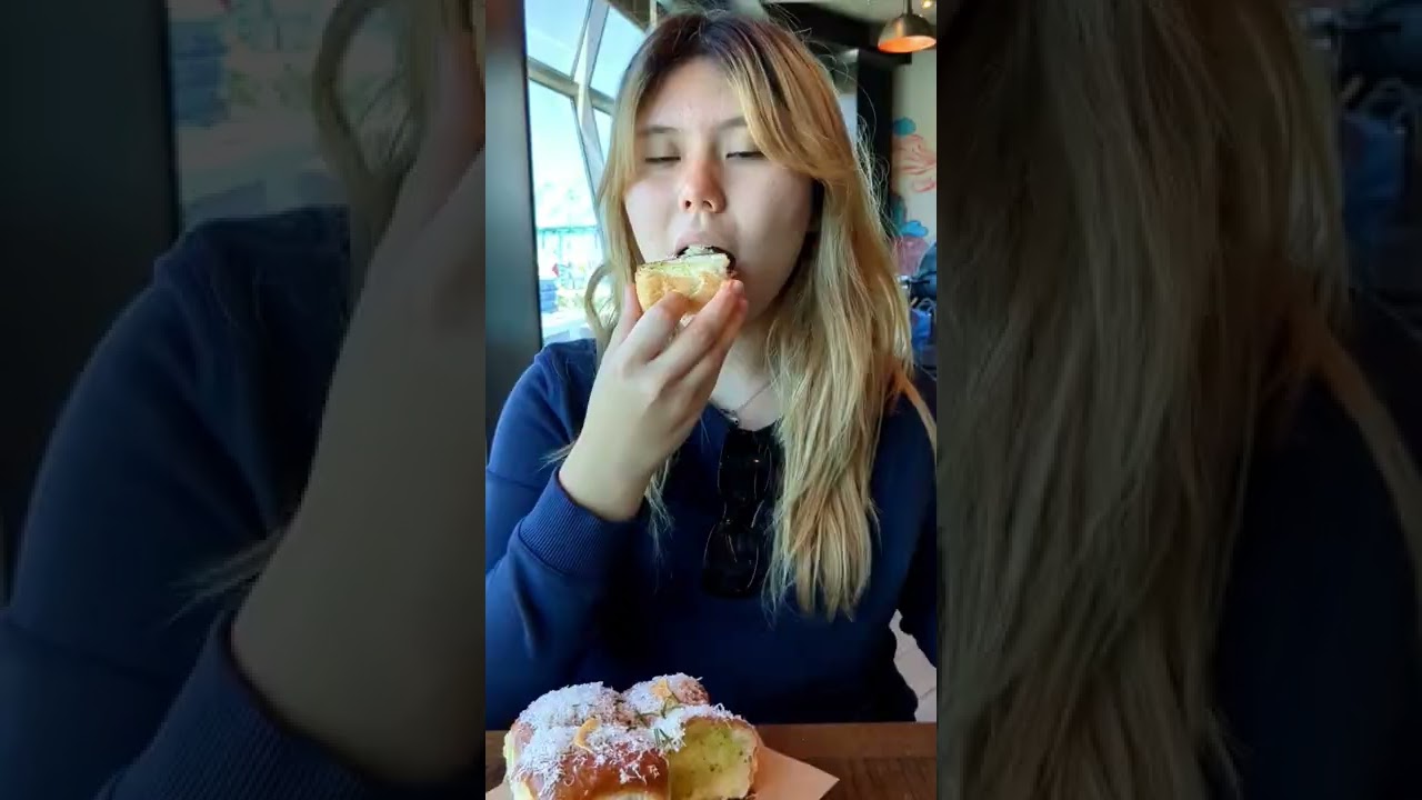 Jamie's Italian on Royal Caribbean's Navigator of the Seas #travel #food #foodvlog #royalcaribbean Jamie's Italian on Royal Caribbean's Navigator of the Seas #travel #food #foodvlog #royalcaribbean