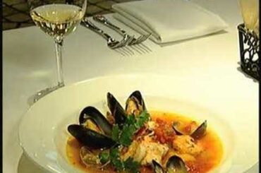 What sort of Italian wine should you serve w/Italian food?