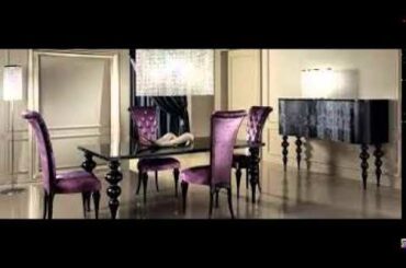 Italian Dining Table