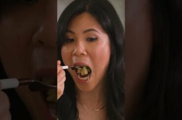 I tried the easiest delicious Pasta Recipe!