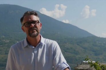 The Reformation in the Valtellina valley of northern Italy