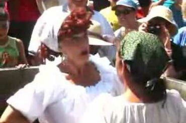 Roman Holiday Music Italian Grape Stomp Wine Festival, South Coast Winery, Temecula California