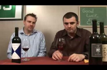 Italian Red Wine Tasting - Episode #601