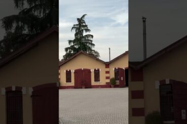 Italian Prosecco & Wine lover's guide to the Collalto DOCG cantina in Italy