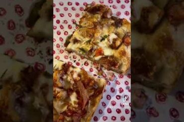 Italy was the land of amazing food!