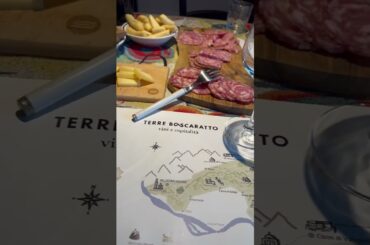 Winery Tour with Prosecco and Wine Tasting: Terre Boscaratto, Susegana, Italy