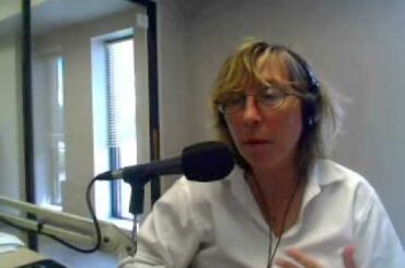 iWineRadio952c Acquerello Italian Dining in San Francisco's Nob HillSuzette Gresham-Tognetti