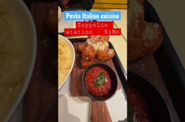 Best Italian food in Denver? #shorts #denverfood #denverfoodscene