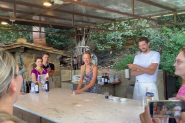 Pizza and Gelato Cooking Class at a Tuscany Farmhouse from Florence, Italy   Walkabout