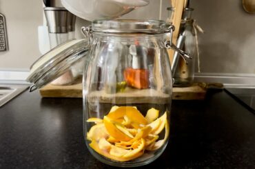 APEROL Italian Bitter Aperitif homemade recipe