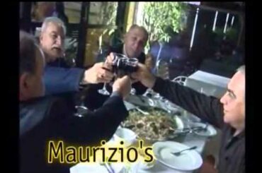 Maurizios modern Italian restaurant in Wetherill Park  Fine Italian dining in the heart of Sydney's West  A short drive from Fairfield and Liverpool