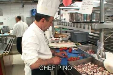 VENETIAN - ITALIAN CUISINE "Ciao Raffaele"