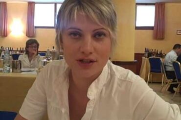 Cantina Gigi Rosso (Piemonte) Wine Pleasures Workshop Buyer meets Italian Cellar