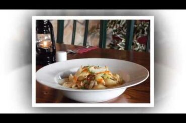 Italian Dining Experience - Giacomo's