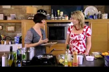 Fuse the best of Italy's culinary culture into your British family dining