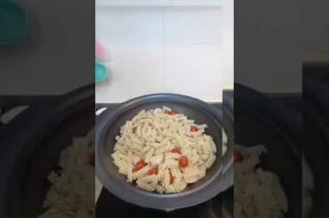 "Subukan nyo to guys !!sobrang sarap!! //Basil Pesto Pasta Italian// #shorts