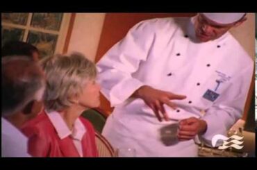 Sabatini's Italian Restaurant: Onboard Dining | Princess Cruises