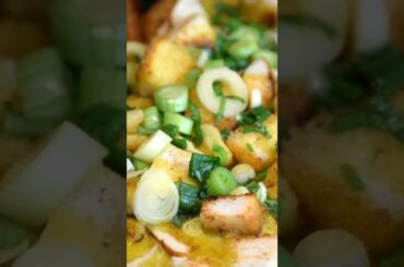 panzanella salad | Italian food | Italian recipe | food