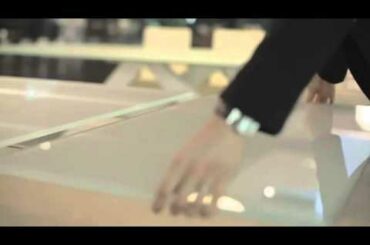 Prora Dining Table   Bonaldo Italy