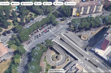 Japanese restaurant - Roma Italy