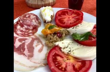 My Italian Food Compilation | So Many Tasty Meals!