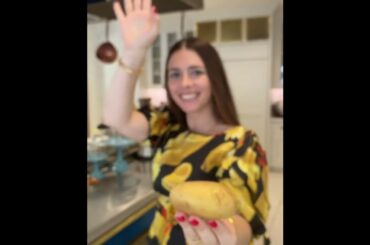 Winter is coming.. it's time for my creamy potato pasta!