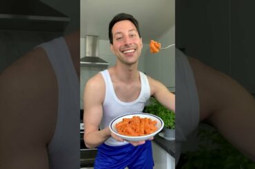 PASTA DEL PECOTE #shorts