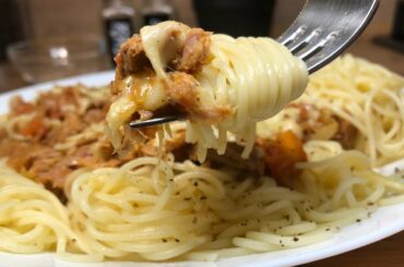 Tuna Pasta Recipe | tuna recipe | cook tasty and easy Shorts