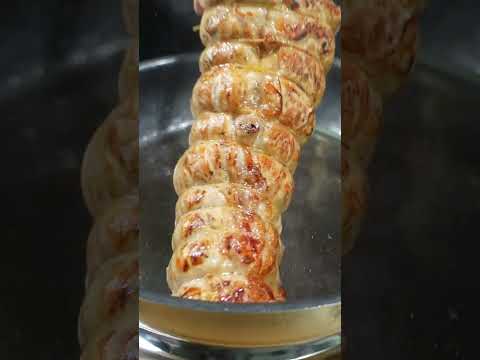 VITELLO TONNATO #shorts #asmr VITELLO TONNATO #shorts #asmr