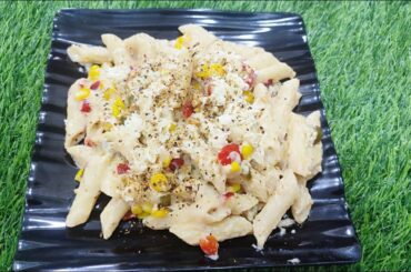 Pasta Recipe  | Easy and Simple Pasta| #short #videoshort | #youtubeshort #ytstudio #shorts