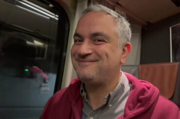 TORONTO: Think Real Estate, A Great Italian, Egyptian Street Food, Karl Wolf, Downtown in Colors...