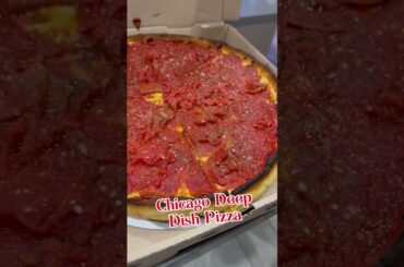 Vero Chicago Pizza - Chandler, AZ