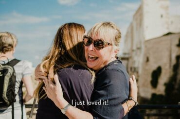 Untold Italy Puglia 2022 Tour: Guest feedback