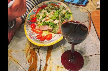 Make Beef Steak Italian style with this easy tips!