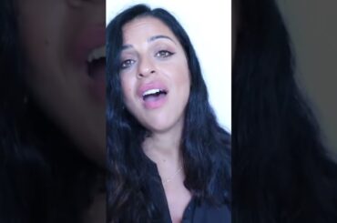 I PRONOUNCE ITALIAN FOOD IN ARABIC! #shorts