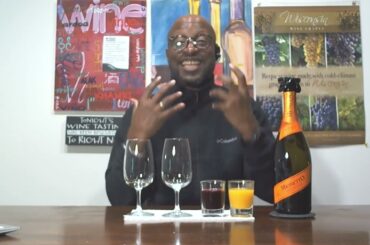 2022 Wine Reviews: Mionetto Wine