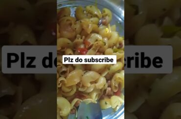 pasta recipe||# shorts || @PR world
