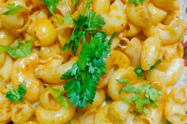 Mayo butter 1 minute macaroni recipe #macaroni recipe #viralshorts