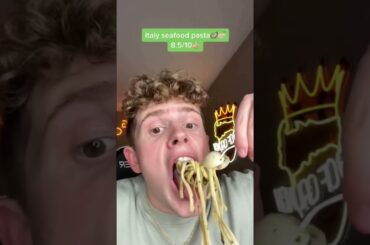 Italian Food VS Chinese Food! (Food Battle) #shorts #food #china #italy