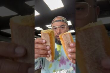 Indian Style Pizza & Indian Spicy Cheesesteak. South Philly Gem #YoutubeShorts