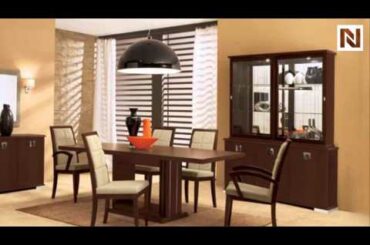 Miss Italy Modern Italian Dining Table VGCAITALYDAYDT