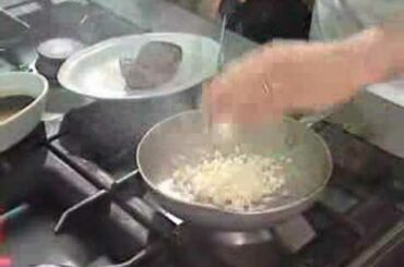 Italian Cooking: Friuli, Duck Breast and Asparagus