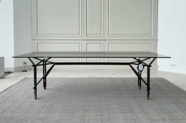 Olimpino Dining Table - CASSINA