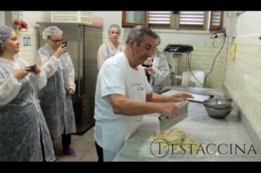 REVIEW: Eating Italy Food Tours' Florence food tour - The Other Side of Florence